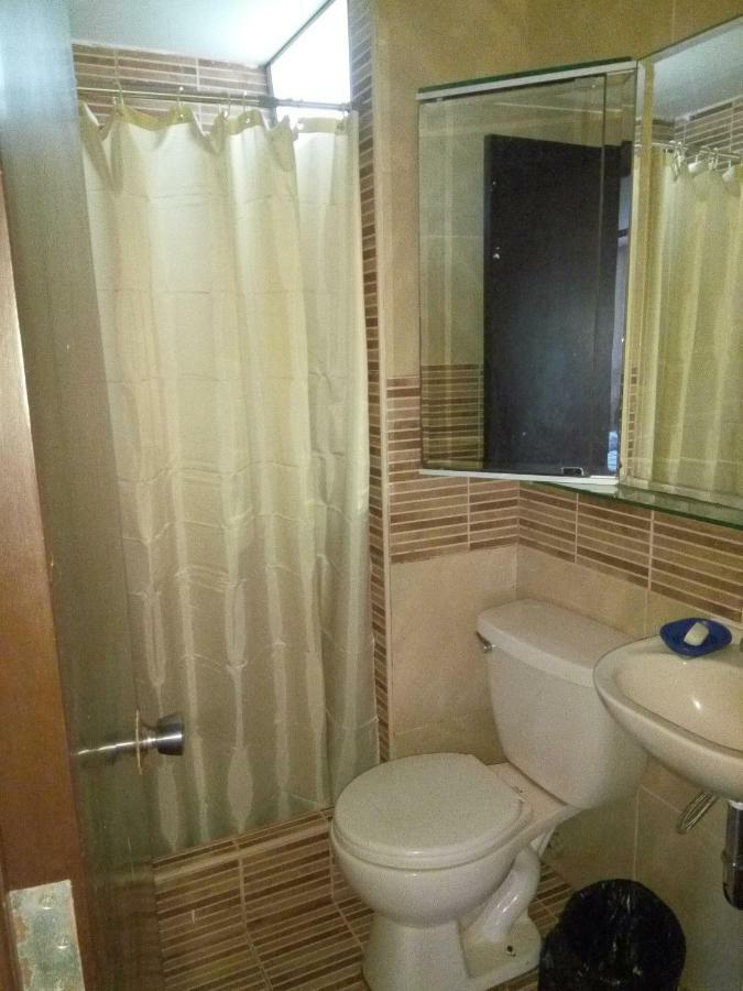Blue Coast Lima Private Rooms Rom bilde